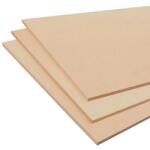 MAMUTEX 5 darabos akciós csomag - Lakkozott kék-narancssárga Mamutex Heavy polc 260x120x40 cm - 6 polc, teherbírás 3000 kg