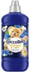 Coccolino Perfume & Care öblítő koncentrátum Passion Flower & Bergamot - 56 mosás 1288ml - ecobond