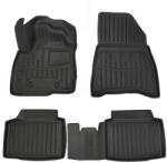 Umbrella Set covorase auto cauciuc Dacia Bigster 4x4 (2025-)