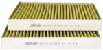 DR! VE+ Filtru, aer habitaclu DR! VE+ DP1110.12. 0274 (DP1110.12.0274)