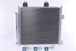 NISSENS Condensator, climatizare NISSENS NIS 941176 (NIS 941176)