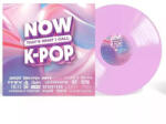 BERTUS Válogatás - Now That's What I Call K-pop (1lp, Limited Edition, Pink Coloured Vinyl) (4g2960, 5f9225)