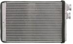 THERMOTEC Schimbător de căldură, încălzire habitaclu THERMOTEC D6P018TT (D6P018TT) - fixbox