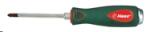 Hans Tools Csavarhúzó SL5, 0*125/223mm 0410M5-5 (HANS)