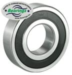 Fag 6010 2rsc3 (fag) - bearings - 6 426 Ft