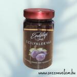 Erdélyi Ízek Szilvalekvár 360g