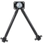 REINHOCH Brat, suspensie roata REINHOCH RH53-7002 (RH53-7002) - fixbox