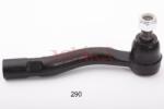 ASHIKA Cap de bara ASHIKA 111-02-290L (111-02-290L) - fixbox