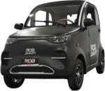RDB Masina electrica RDB SMART, 3000W, 25 km h, fara permis de conducere, Negru (RDB-SMART-NEGRU)