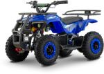 RDB ATV RDB-FFL800, 800W, 36V12Ah, Albastru (RDB-FFL800-ALBASTRU)
