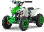 RDB ATV RDB FV1000, 800W, 36V (12V, 12 Ah), 25 km h, Alb (RDB-FV1000-ALB)