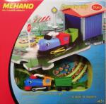 Mehano Primul Meu Trenulet Country Trip E230 (MEH_E230) Trenulet