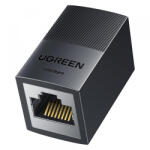 UGREEN Adaptor Retea UGREEN NW326 (55359), RJ45 - RJ45, Negru