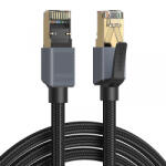 UGREEN Cablu Retea UGREEN NW343, UTP, Cat8, 2m, Negru