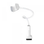 BOROFONE Suport Birou Borofone BH23 Bright Shell, 4.5inch - 6.5inch, Alb