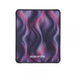 Borofone MousePad Borofone BG12 Illustrious, 200mm x 240mm, Multicolor - gsmboutique Mouse pad