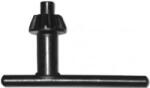 Evotools Cheie de mandrina Evotools, diametru 1.5-10mm, pentru mandrinele cu cheie ale masinilor de gaurit de uz general. Serveste la strangerea si slabirea corecta a burghiului, previne patinarea acestuia in 