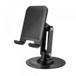 BOROFONE Suport Birou Borofone BH128 Admirado, 4.5inch - 7inch, Negru