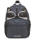 Schneiders Rucsac gradinita rocky racoon gri SCHNEIDERS (SH49472075)