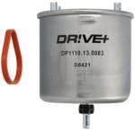 Dr! ve+ filtru combustibil Dr! ve+ DP1110.13. 0083 (DP1110.13.0083)