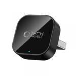 Tech-Protect Adaptor Carplay / Android Auto Wireless Tech-Protect UltraBoost CA01 pentru Apple iPhone / Android Series