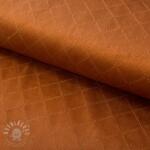  Bársony SCUBA Diamond clay brown