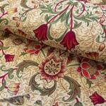  Dekorációs anyag GOBELIN premium Ornate art craft beige