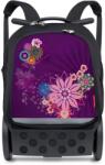 Nikidom Ghiozdan NIKIDOM Roller Up XL - Bloom (ND-9655)