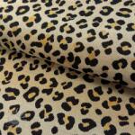  Dekorációs anyag GOBELIN premium Animal leopard small
