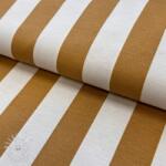  Dekorációs anyag premium Joyful basic stripe yellow