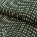  Dekorációs anyag premium Line Xmas stripe army