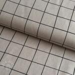  Dekorációs anyag Linenlook Freehand grid lines