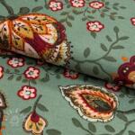  Dekorációs anyag premium Indian rose classic