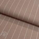  Dekorációs anyag premium Perfect thin lines taupe