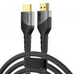 Techsuit Cablu Video Techsuit NexusVision Pro CX3, HDMI - HDMI, 8K, 2m, Gri - gsmboutique