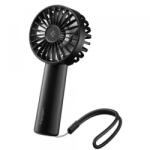 Spigen Ventilator Portabil Spigen A905, Negru AHP10454 (AHP10454)