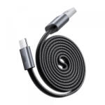 Mcdodo Cablu Date si Incarcare USB-A - USB-C McDodo CA-1200, 60W, 1m, Negru - gsmboutique