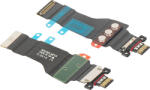 Huawei Banda cu Conector Incarcare Huawei MatePad Pro Max, Service Pack 302090198 (302090198)