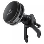 ACEFAST Incarcator Auto Wireless Acefast D66, 25W, Negru