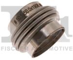 FA1 Teava flexibila, esapament FA1 VW750-050 (VW750-050)