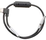 Tilta Cablul Avansat de Control al Manerului Lateral Run/Stop pentru Portul SYNC Tip II al Camerei Red RS-TA3-RD3