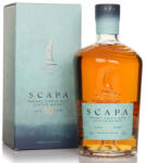 Scapa - Orkney Single Malt Scotch Whisky 10 yo GB - 0.7L, Alc: 48%