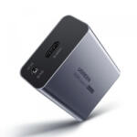 UGREEN Adaptor Video UGREEN CM455 (20519EU), HDMI - RJ45, 1080P, Gri