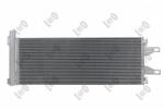 ABAKUS Condensator, climatizare ABAKUS 009-016-0026 (009-016-0026)