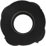 Eyecushion Husa de Ocular Eyecushion RED Special - Microfibra Negru Vizor optic