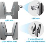 Selens Clema Quick Release Monitor Mount System Selens FL115A