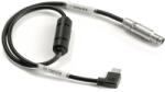 Tilta Cablu Run/Stop Tilta RS-TA3-AM3 pentru port Fischer 3 pini
