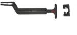 MTR Mâner, inchidere capota motor MTR 12176279 (12176279)
