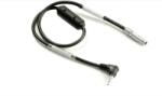 Tilta Cablu Nucleus-Nano Run/Stop pentru portul SYNC de tip II al camerei Red RS-WLC-T04-RD3
