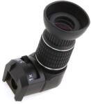 iShoot Vizor Viewfinder 1x-3.3x cu rotire 360grade Vizor optic